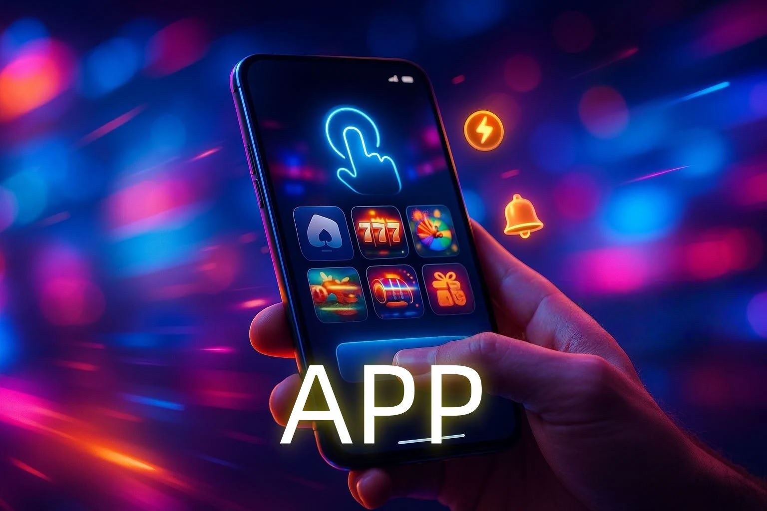 egitopg Benefícios do App