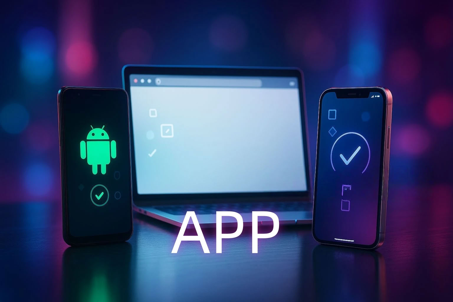 egitopg Compatibilidade do App