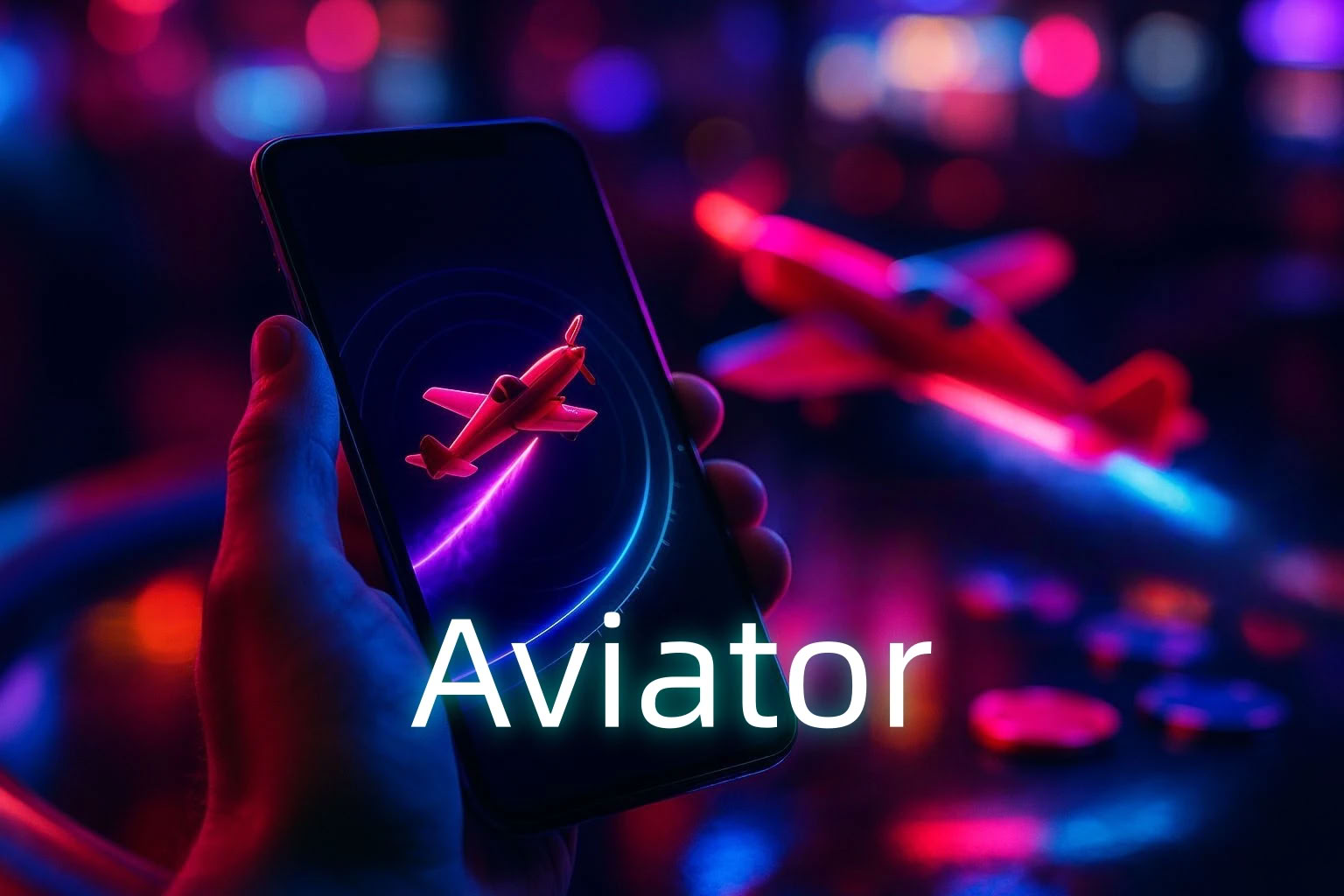 egitopg Aviator Festivo