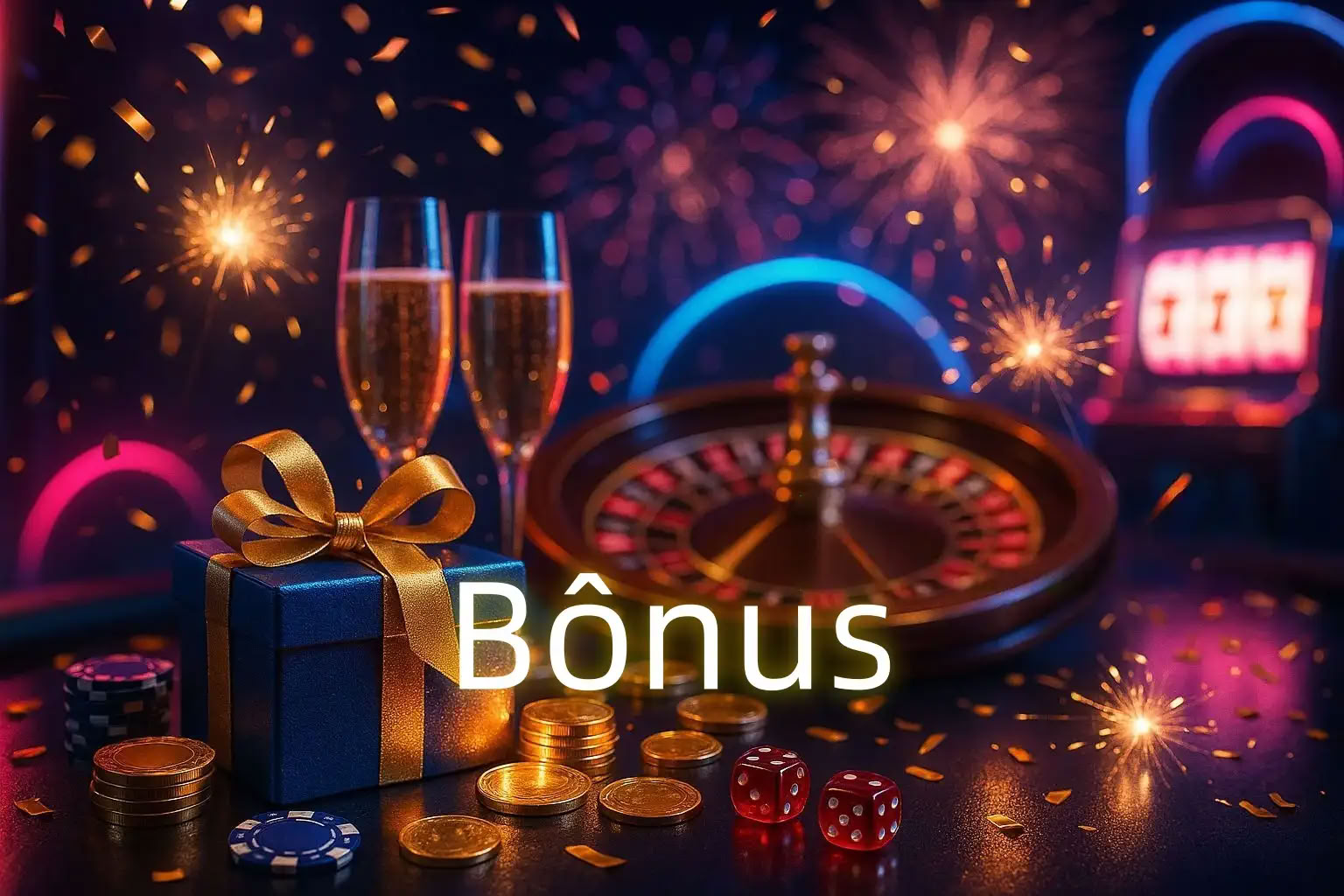 egitopg Bônus Festivos