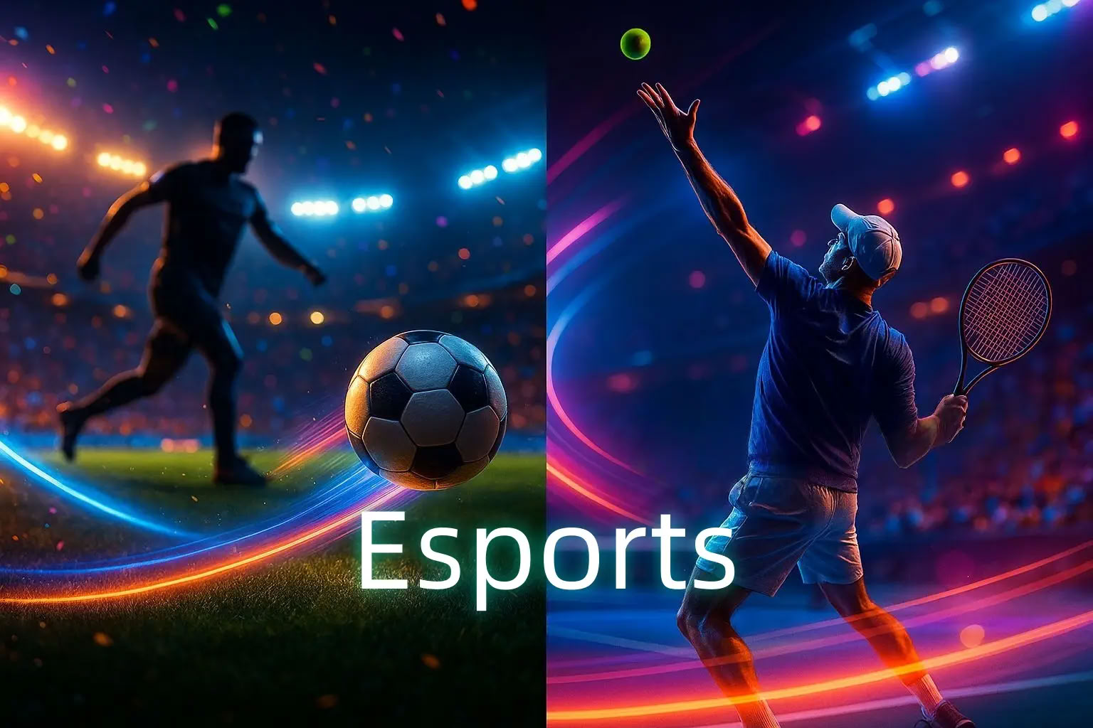 egitopg Eventos Esportivos