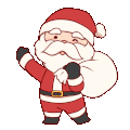 egitopg Santa Claus Bônus