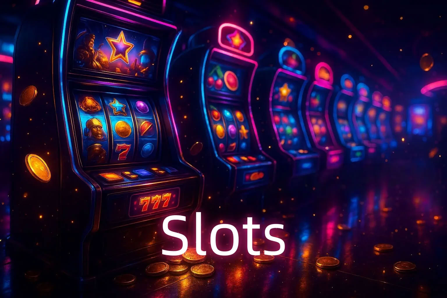 egitopg Benefícios dos Slots
